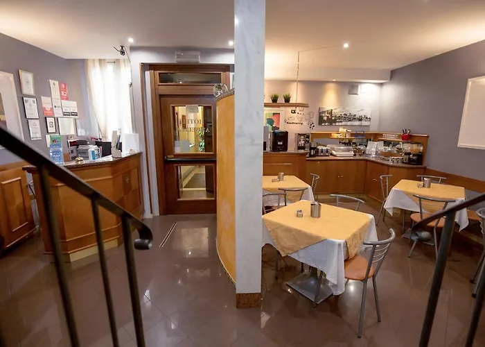 Hotel Angelica Firenze