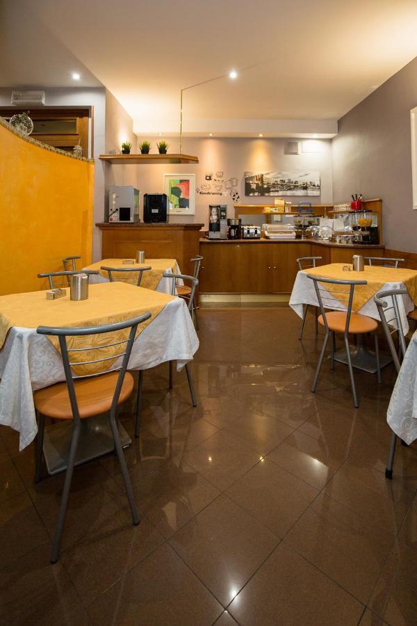 Hotel Angelica Florencia