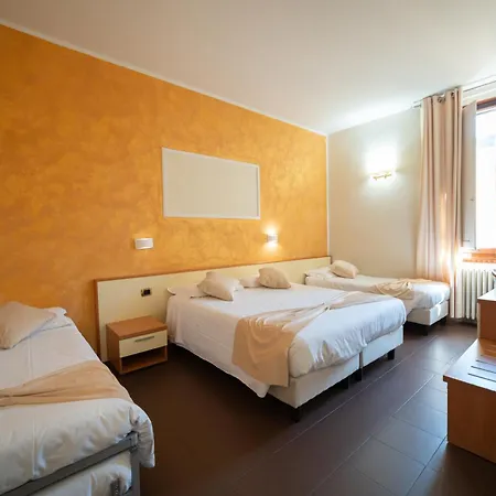 Hotel Angelica Firenze Exterior photo