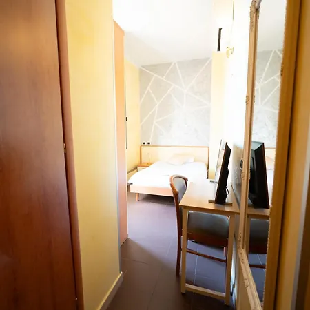Hotel Angelica Firenze Exterior photo