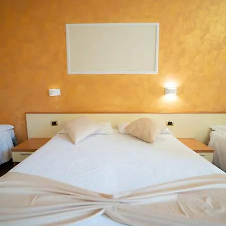 Hotel Angelica Firenze Exterior photo