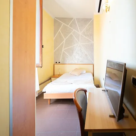 Hotel Angelica Firenze Exterior photo