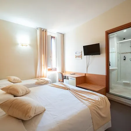 Hotel Angelica Firenze Exterior photo