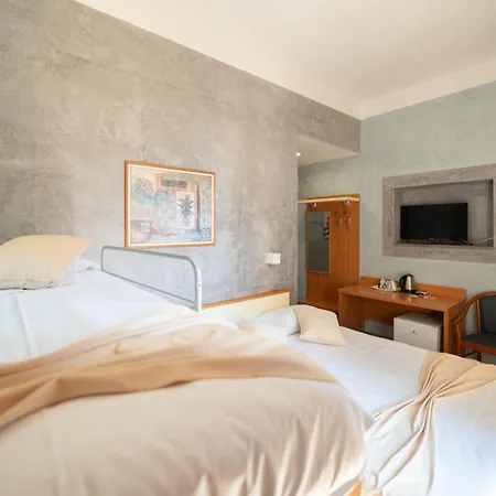 Hotel Angelica Firenze Exterior photo