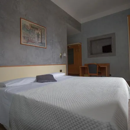 Hotel Angelica Firenze Exterior photo
