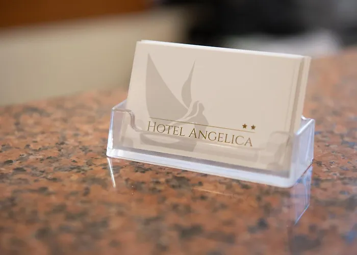 Hotel Angelica Firenze