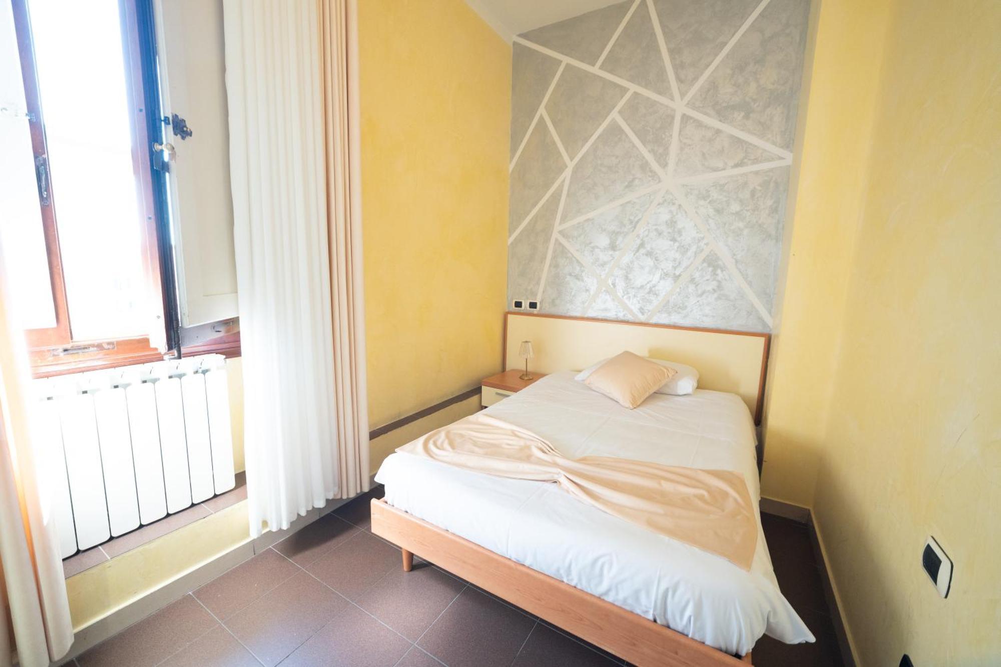 Hotel Angelica Florenz