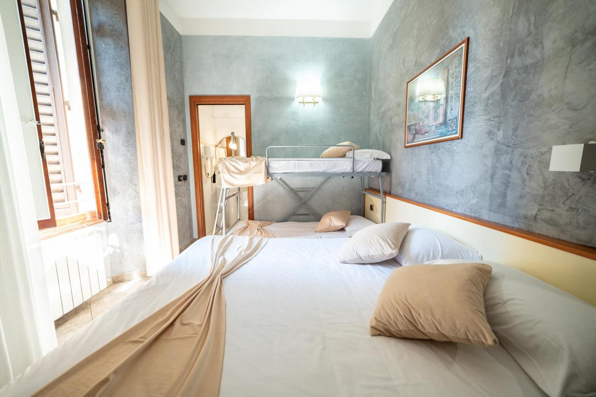 Angelica Hotel Florenz