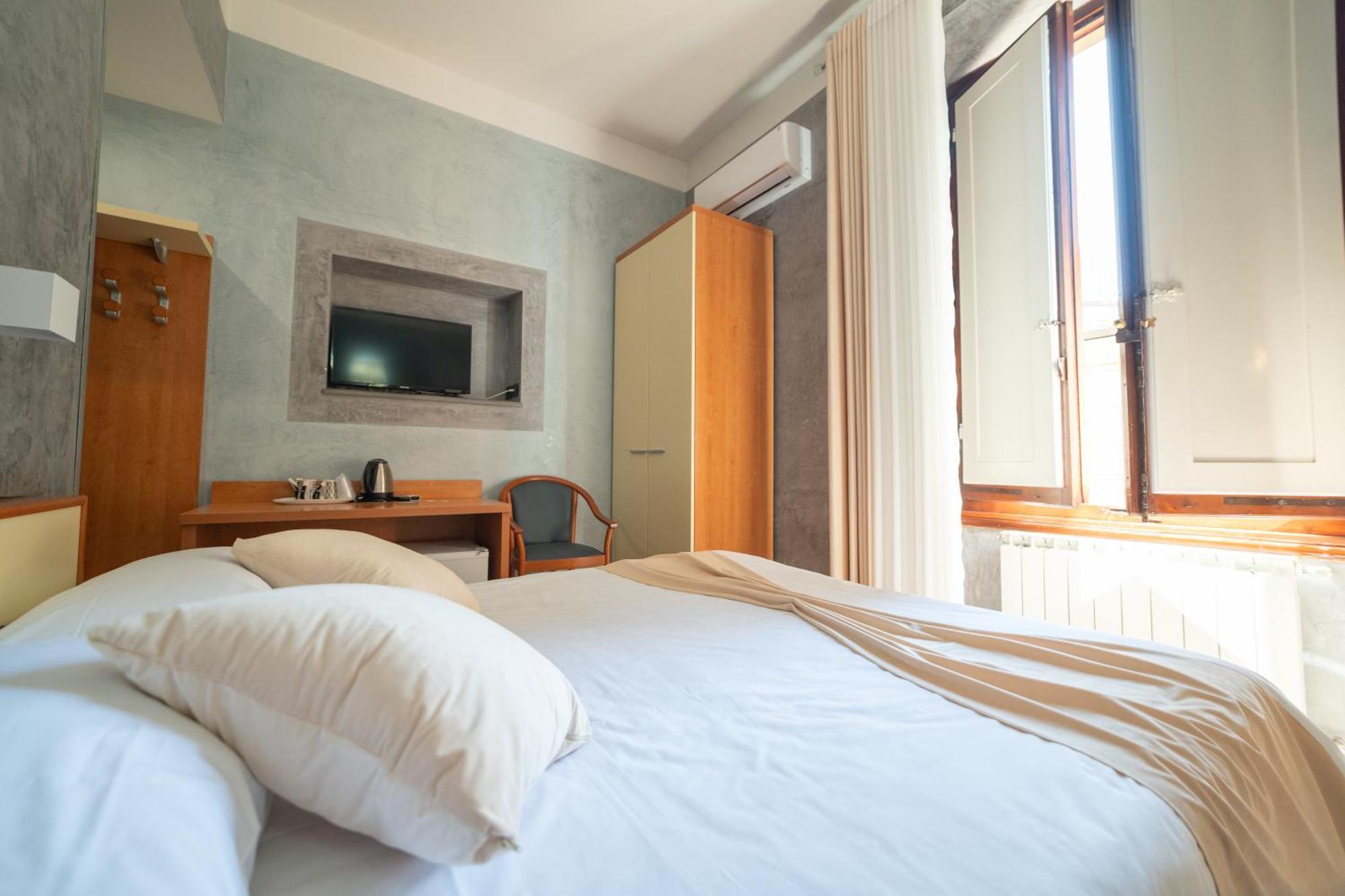 Hotel Angelica Florenz