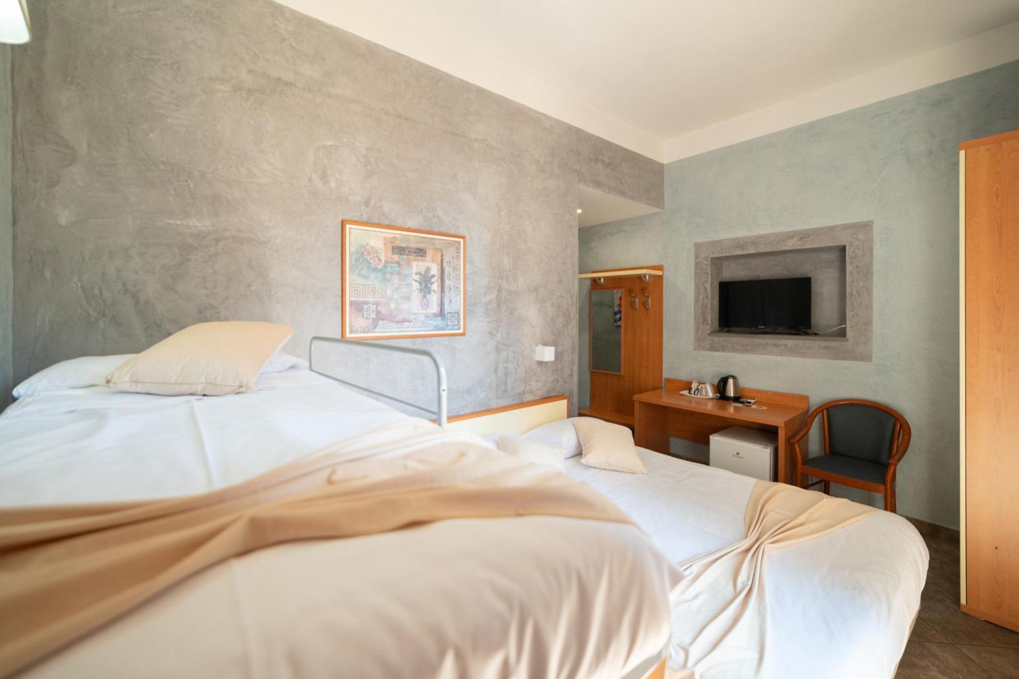 Hotel Angelica Florenz