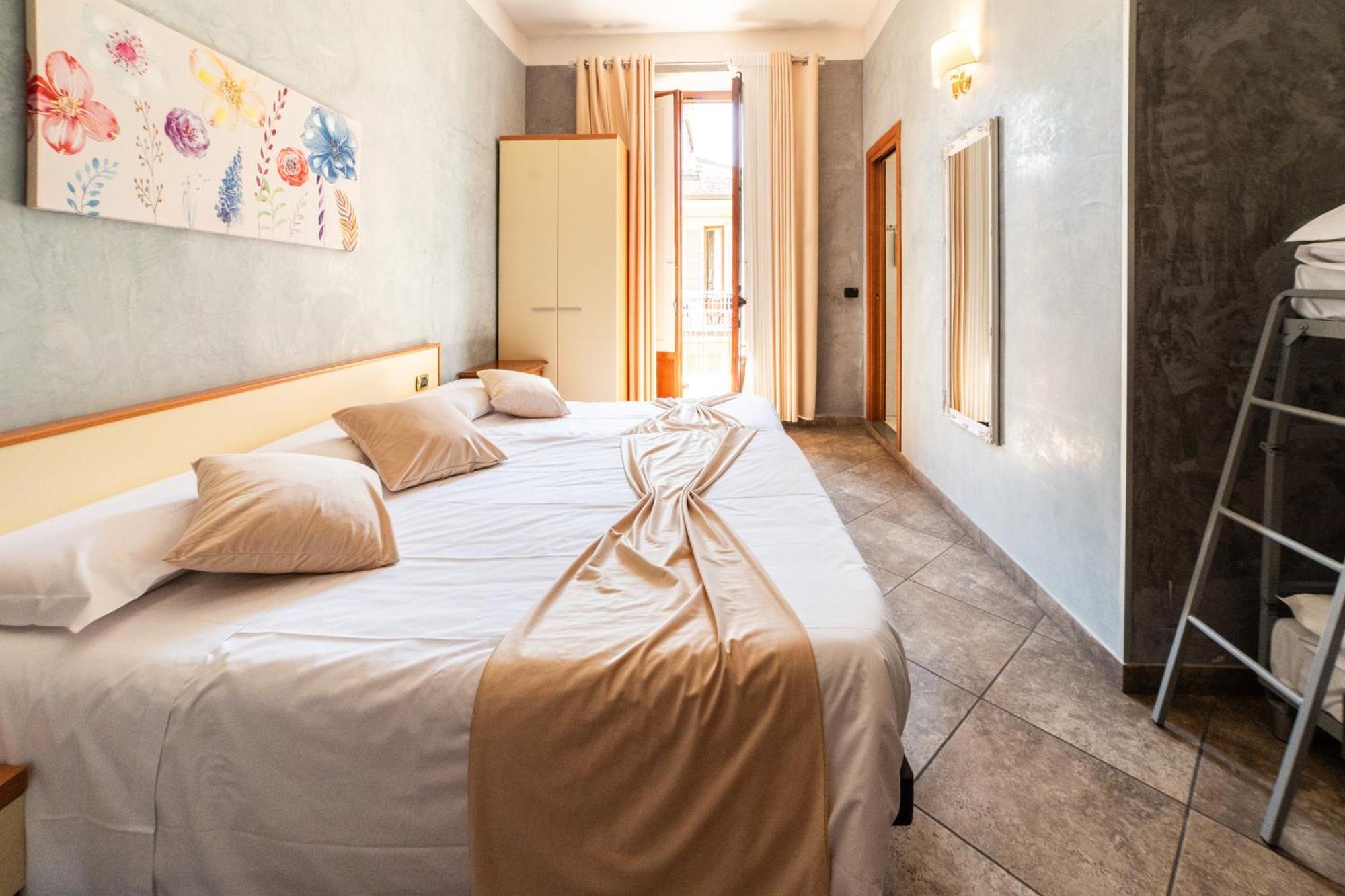 Hotel Angelica