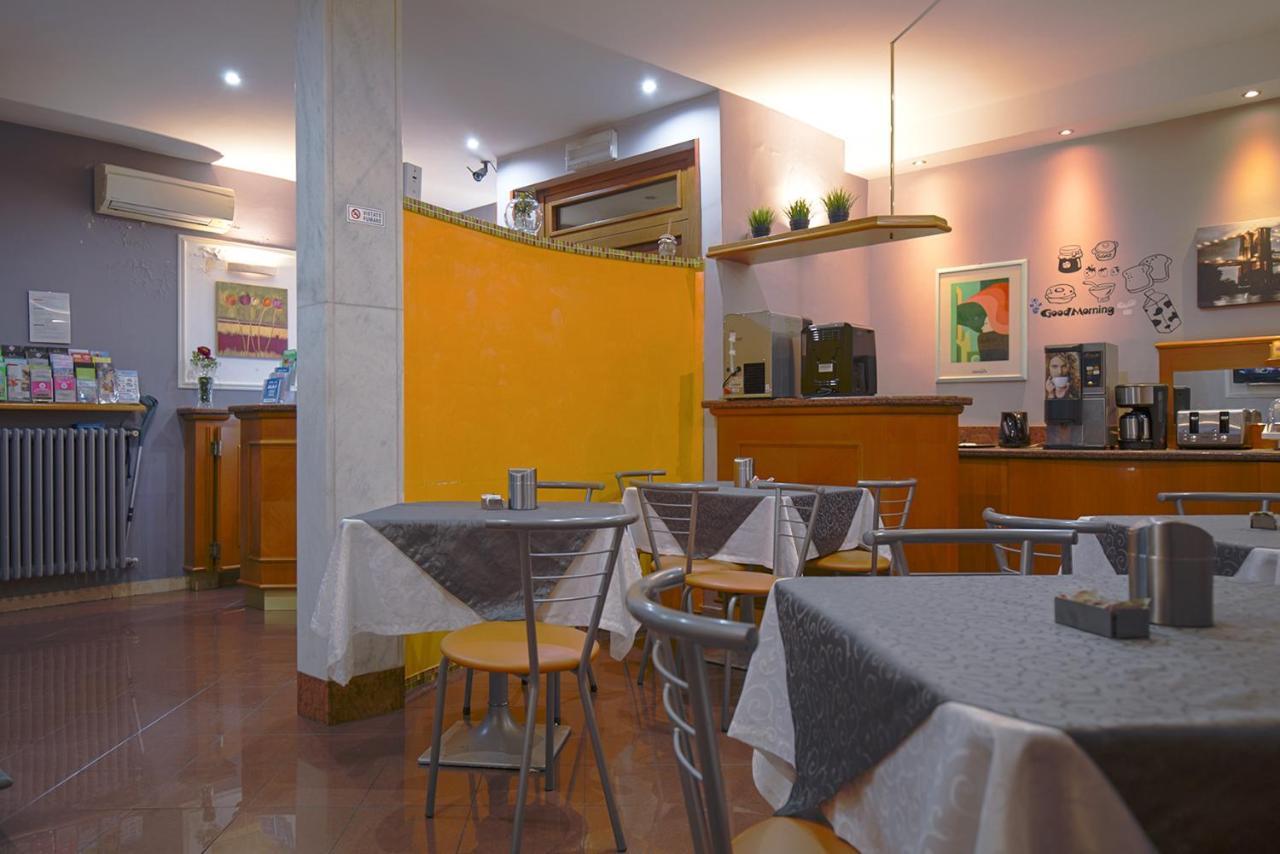 Hotel Angelica Florenz