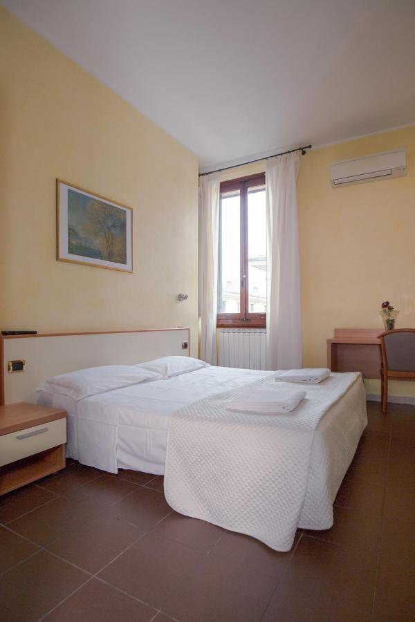 Angelica Hotel Florenz