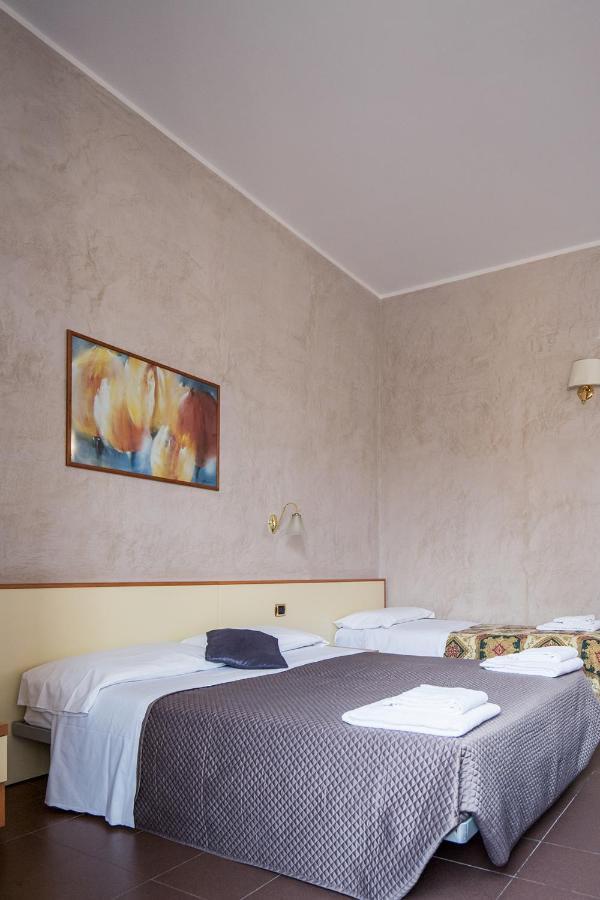 Hotel Angelica Florenz