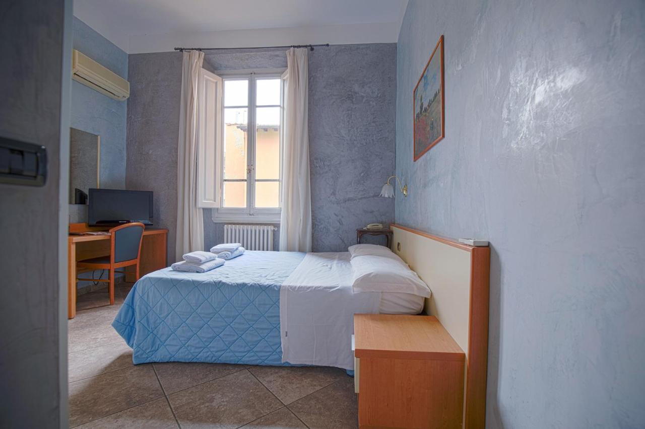 Angelica Hotel Florenz