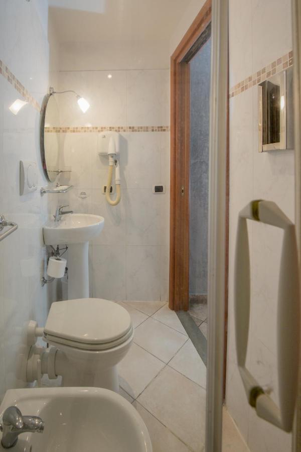 Angelica Hotel Florenz