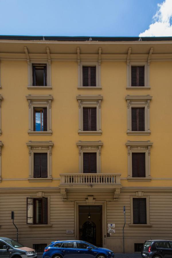 Angelica Hotel Florenz